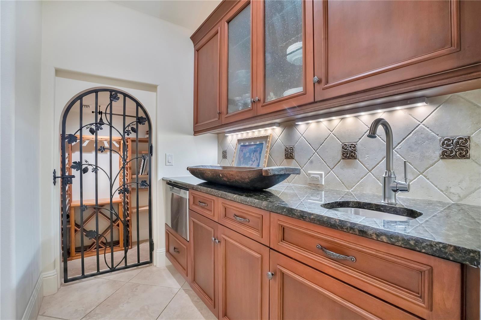 MOSS PARK RESERVE 01 REP - Residential