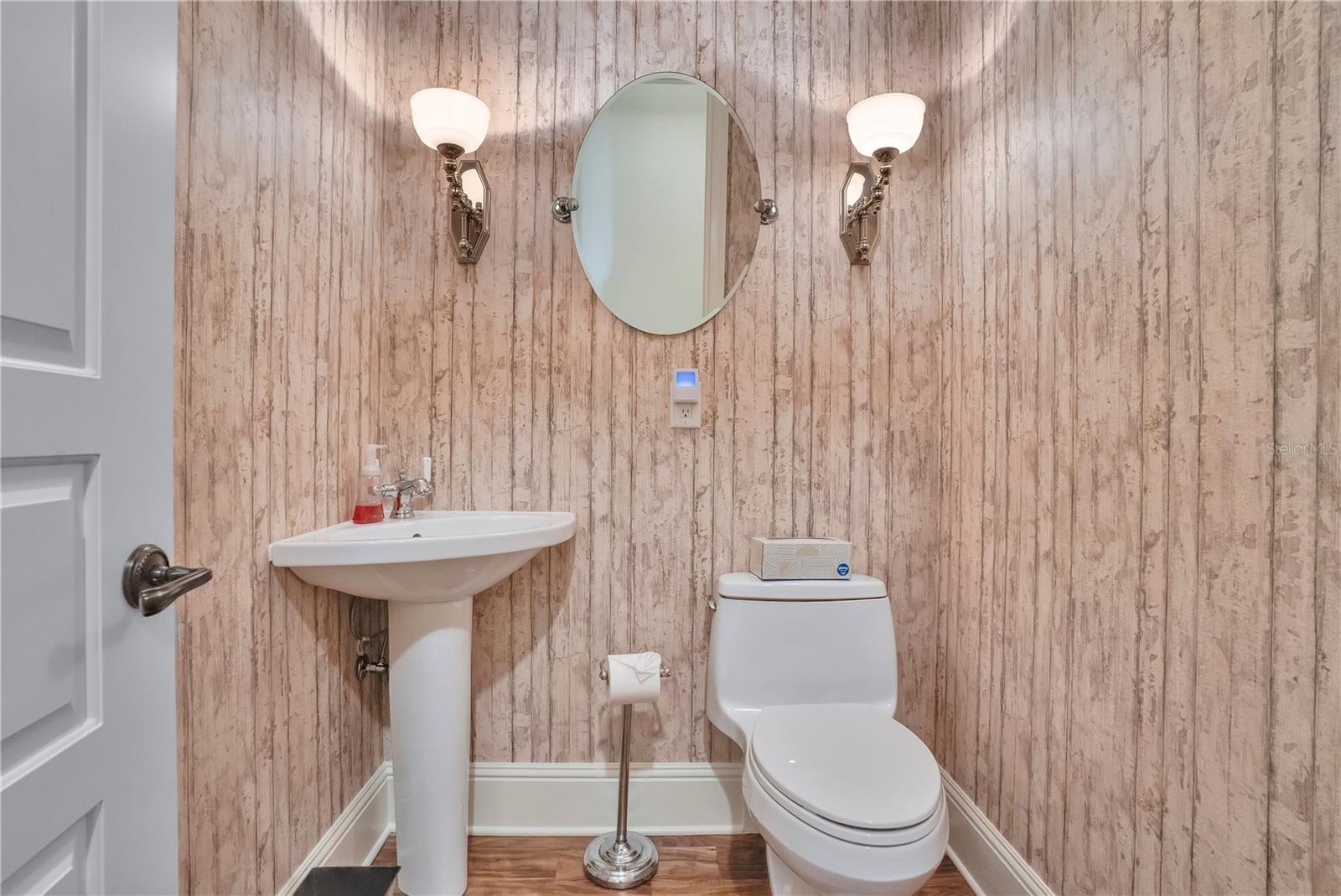 MOSS PARK RESERVE 01 REP - Residential