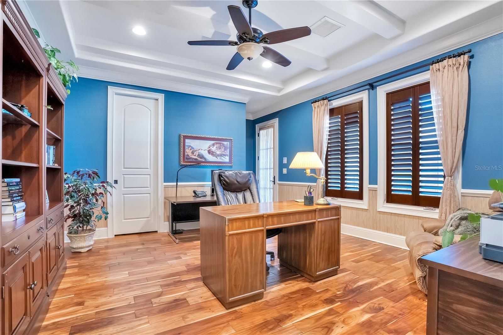 MOSS PARK RESERVE 01 REP - Residential