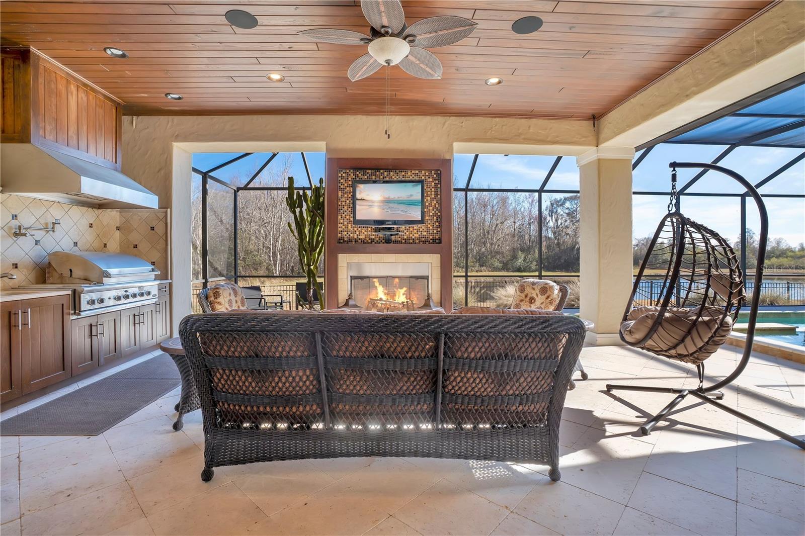 MOSS PARK RESERVE 01 REP - Residential