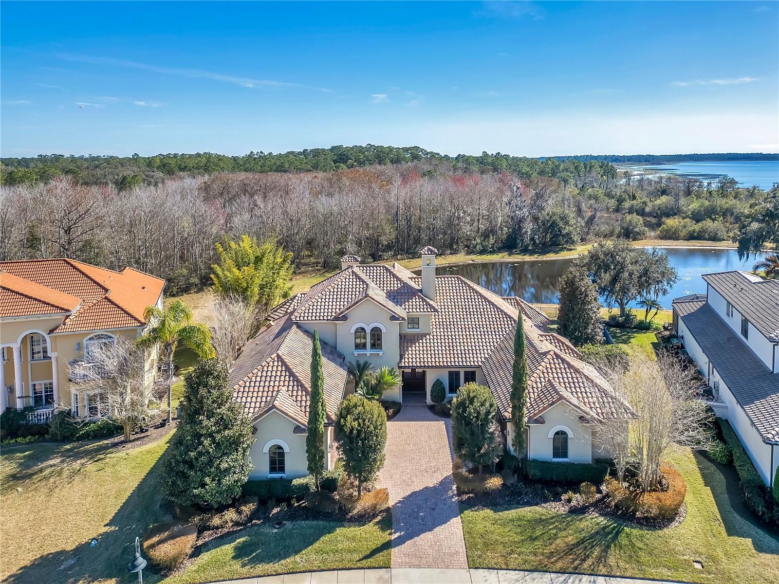 MOSS PARK RESERVE 01 REP - Residential