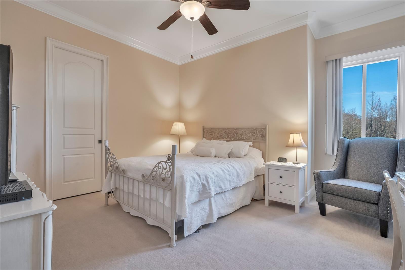 MOSS PARK RESERVE 01 REP - Residential