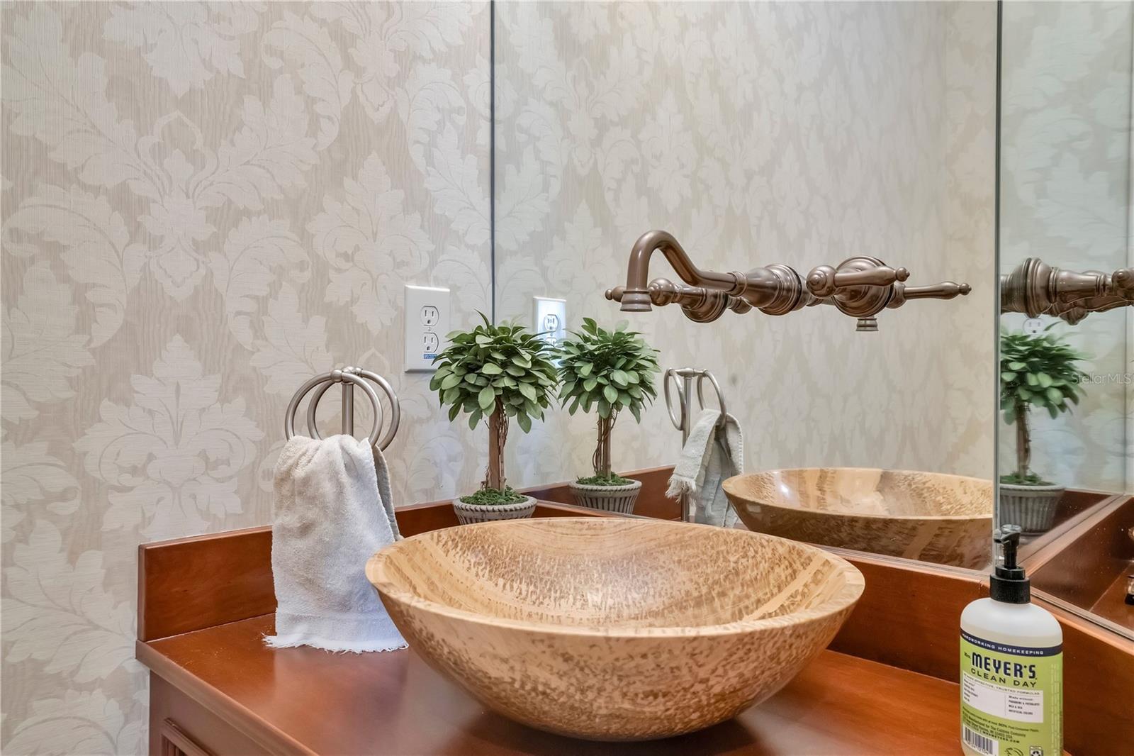 MOSS PARK RESERVE 01 REP - Residential