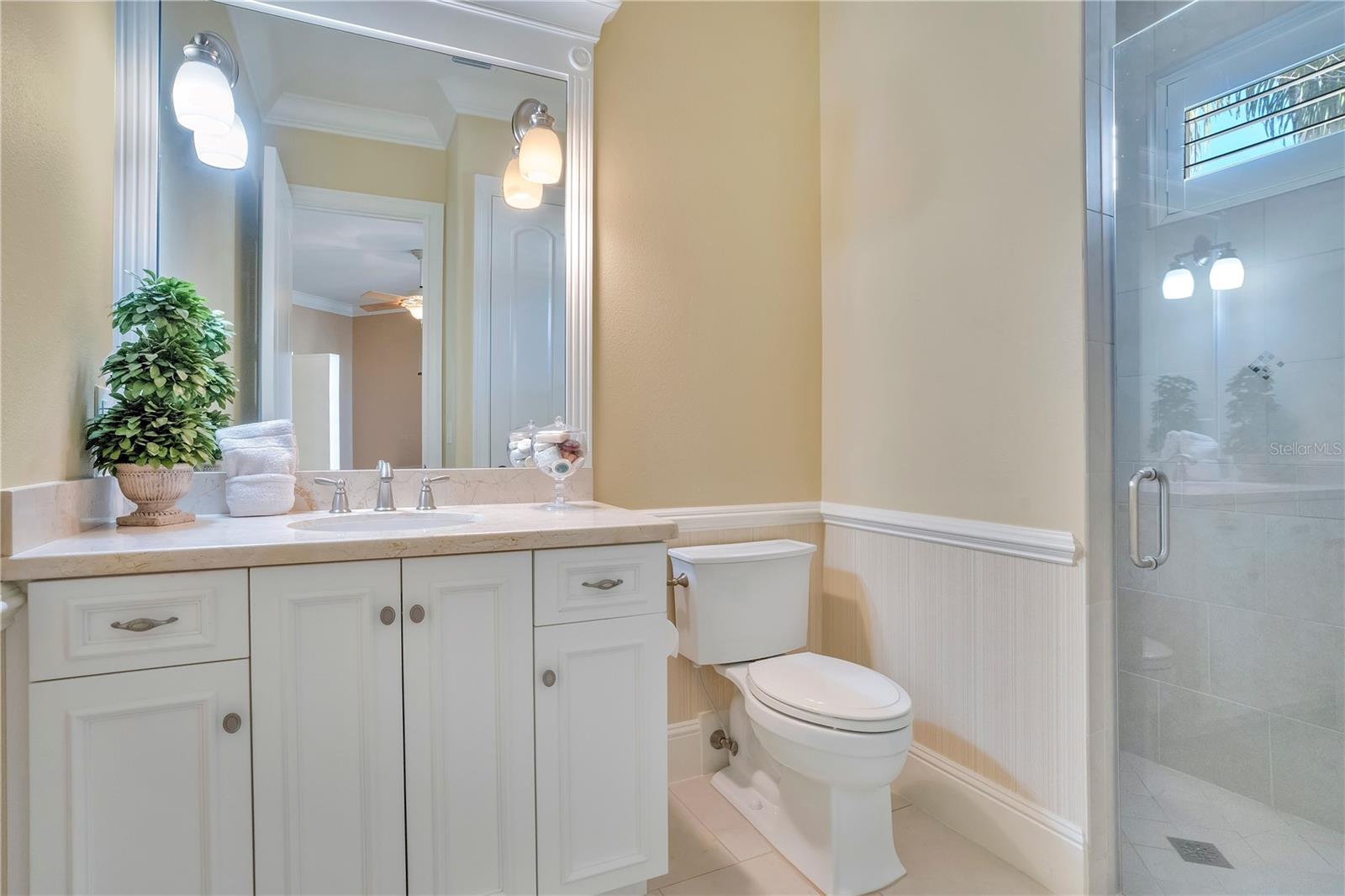 MOSS PARK RESERVE 01 REP - Residential