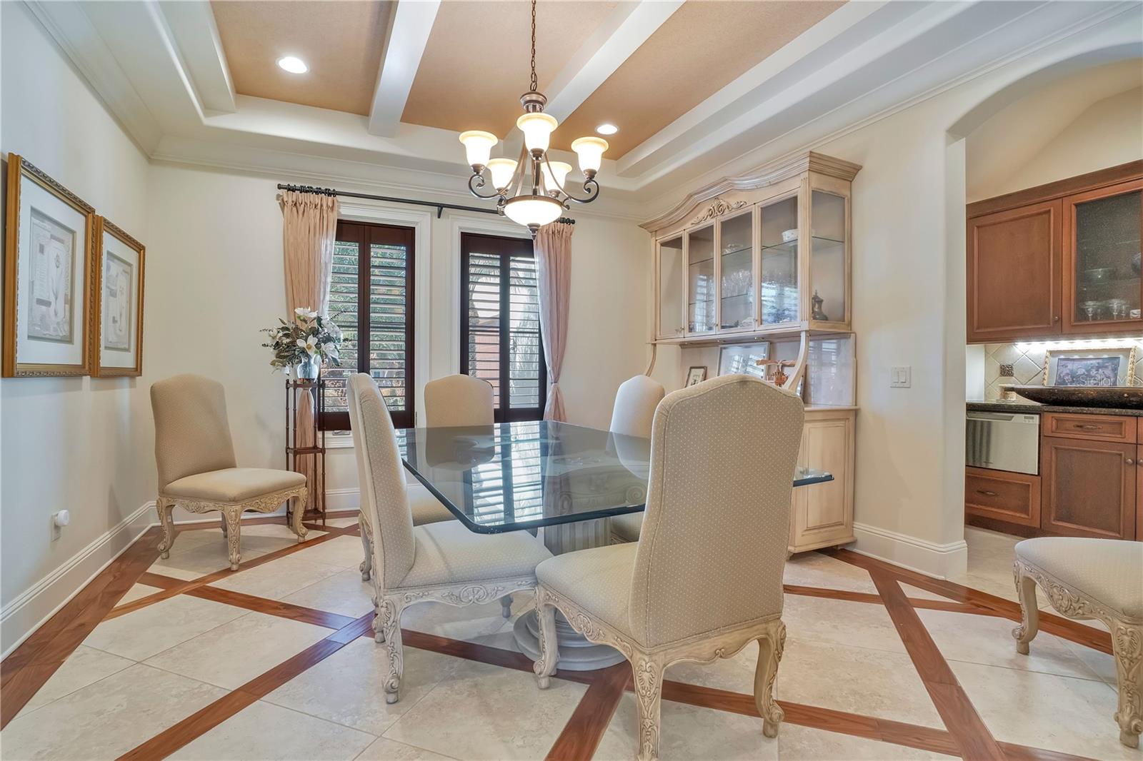 MOSS PARK RESERVE 01 REP - Residential