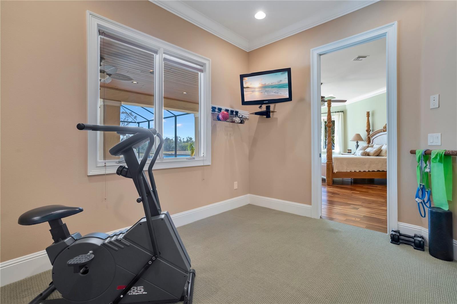 MOSS PARK RESERVE 01 REP - Residential