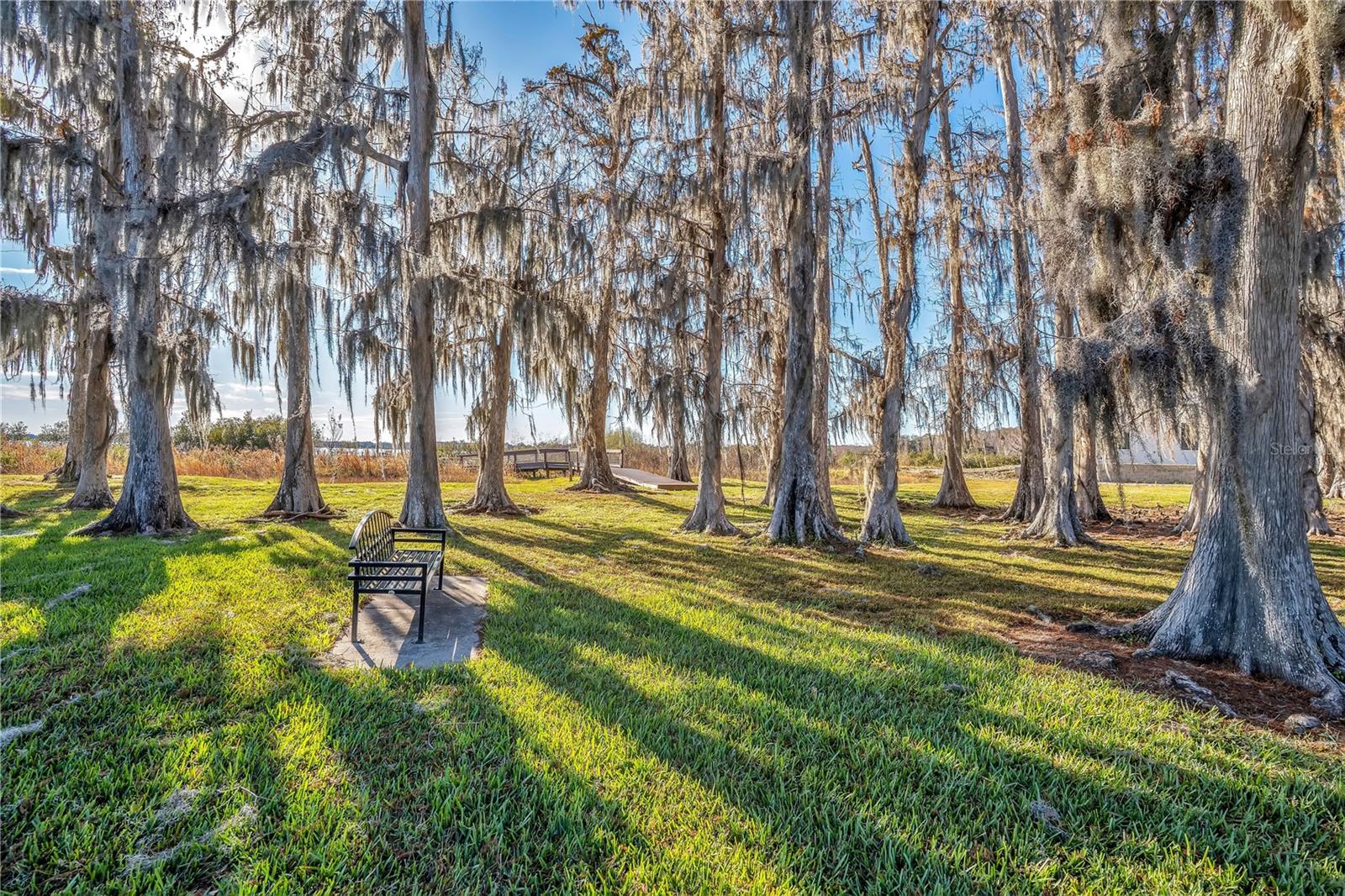 MOSS PARK RESERVE 01 REP - Residential