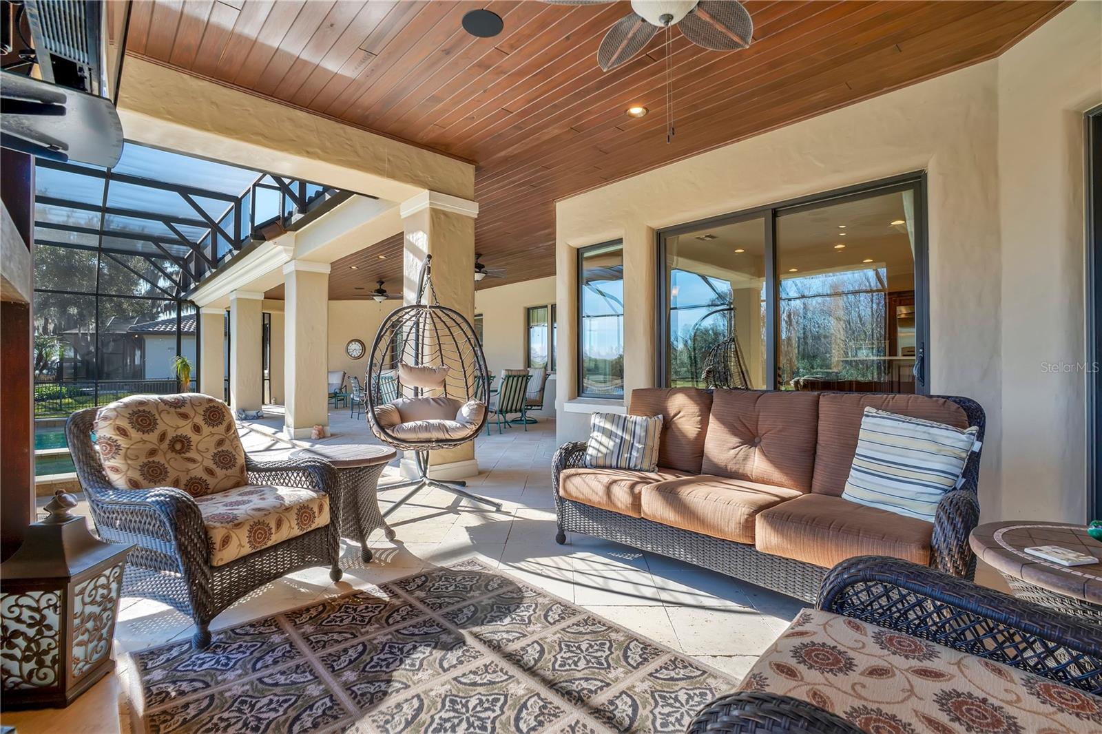 MOSS PARK RESERVE 01 REP - Residential