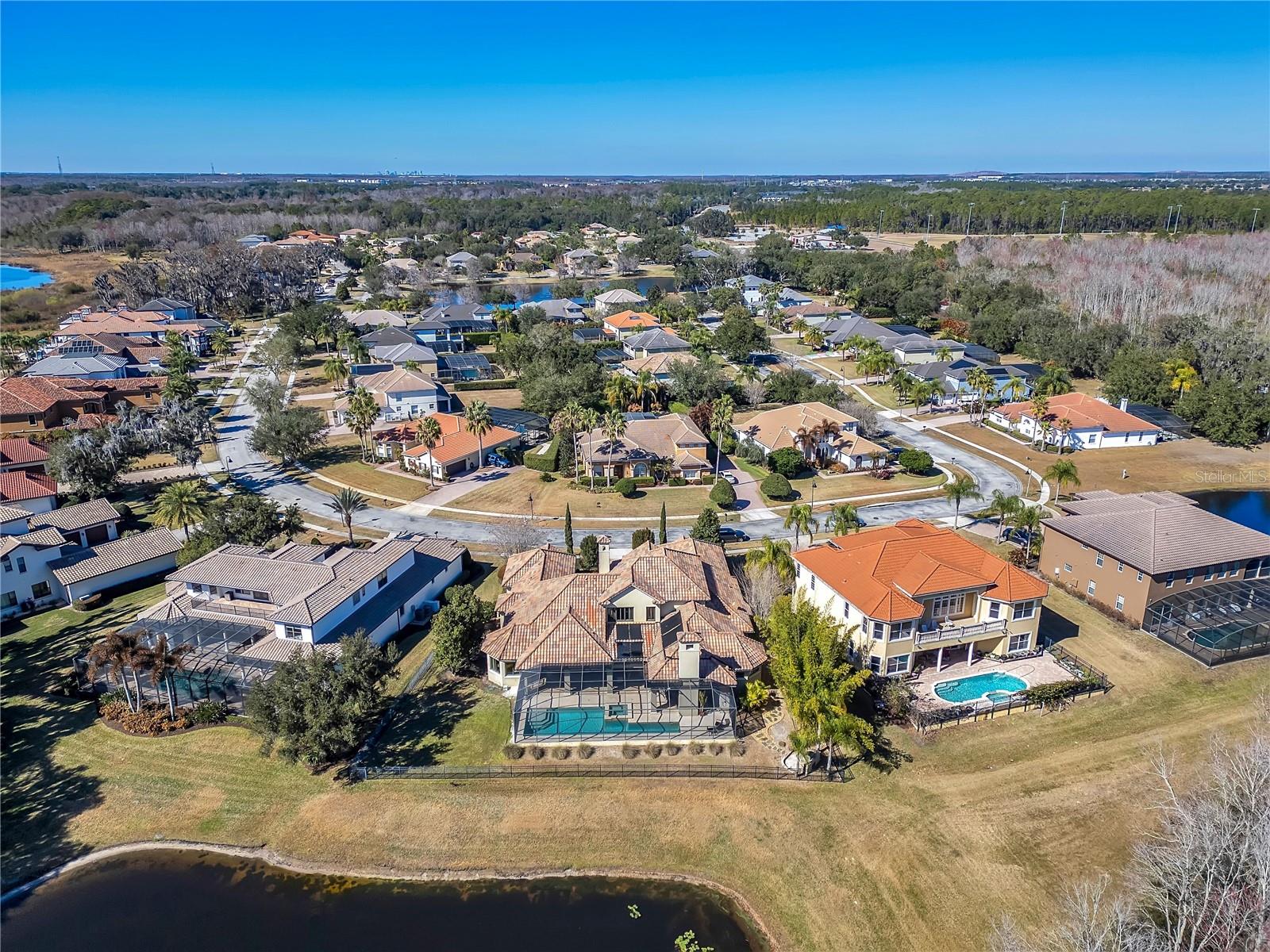 MOSS PARK RESERVE 01 REP - Residential