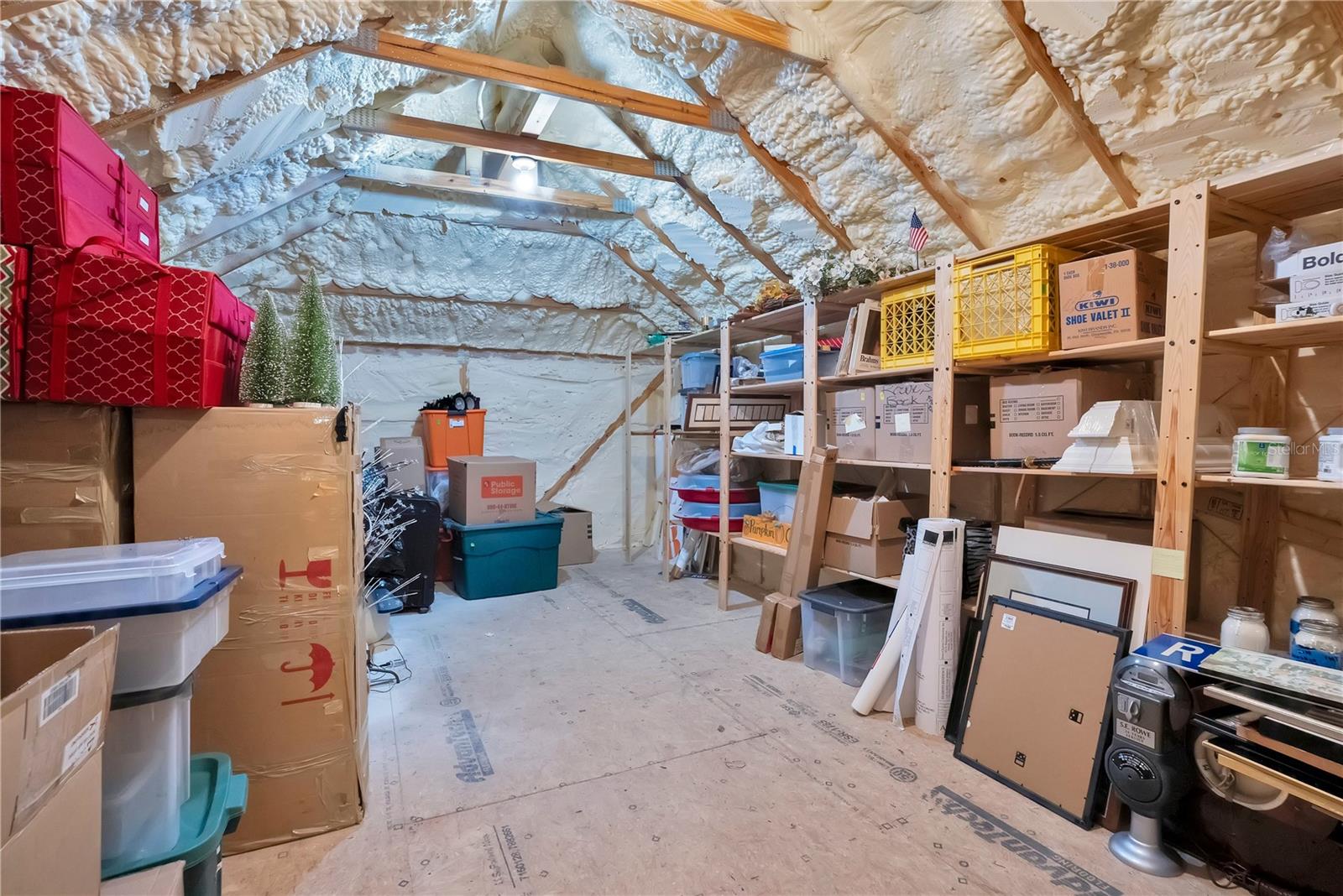 MOSS PARK RESERVE 01 REP - Residential