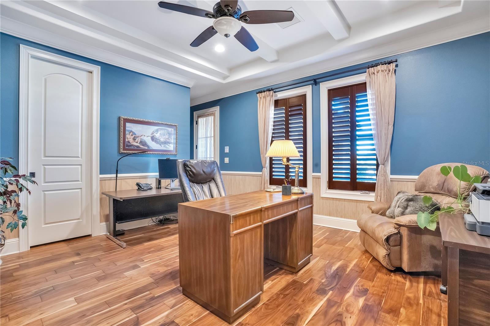 MOSS PARK RESERVE 01 REP - Residential