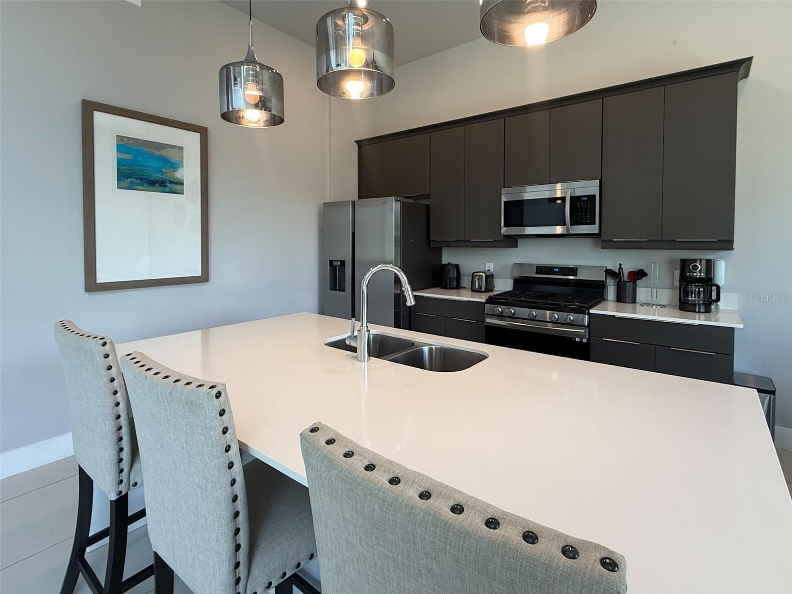 SPECTRUM AT REUNION CONDO PH 5A & 5B - Residential Lease