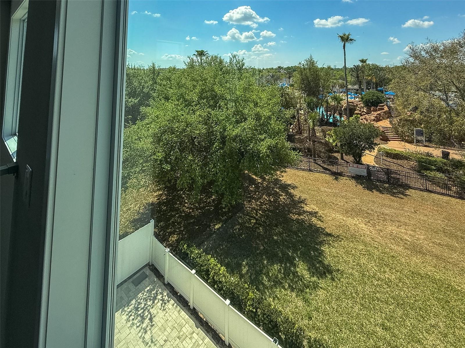 SPECTRUM AT REUNION CONDO PH 5A & 5B - Residential Lease