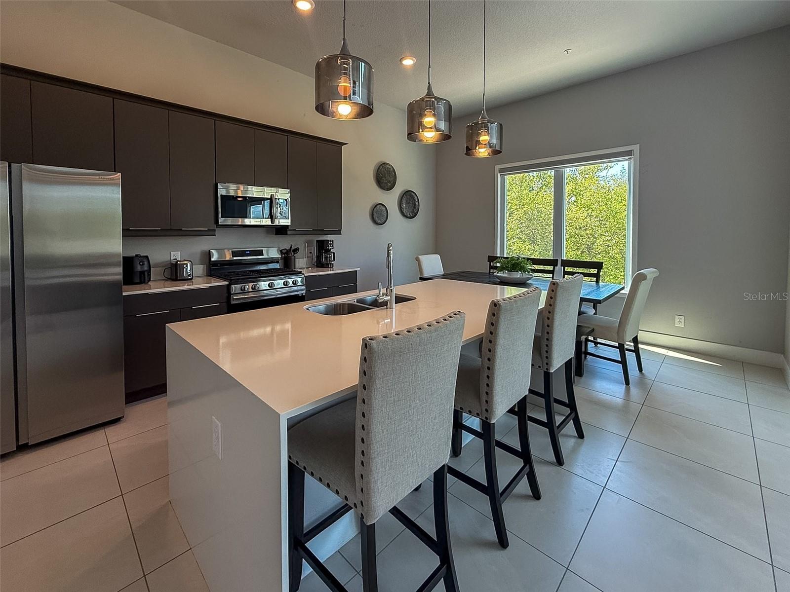 SPECTRUM AT REUNION CONDO PH 5A & 5B - Residential Lease