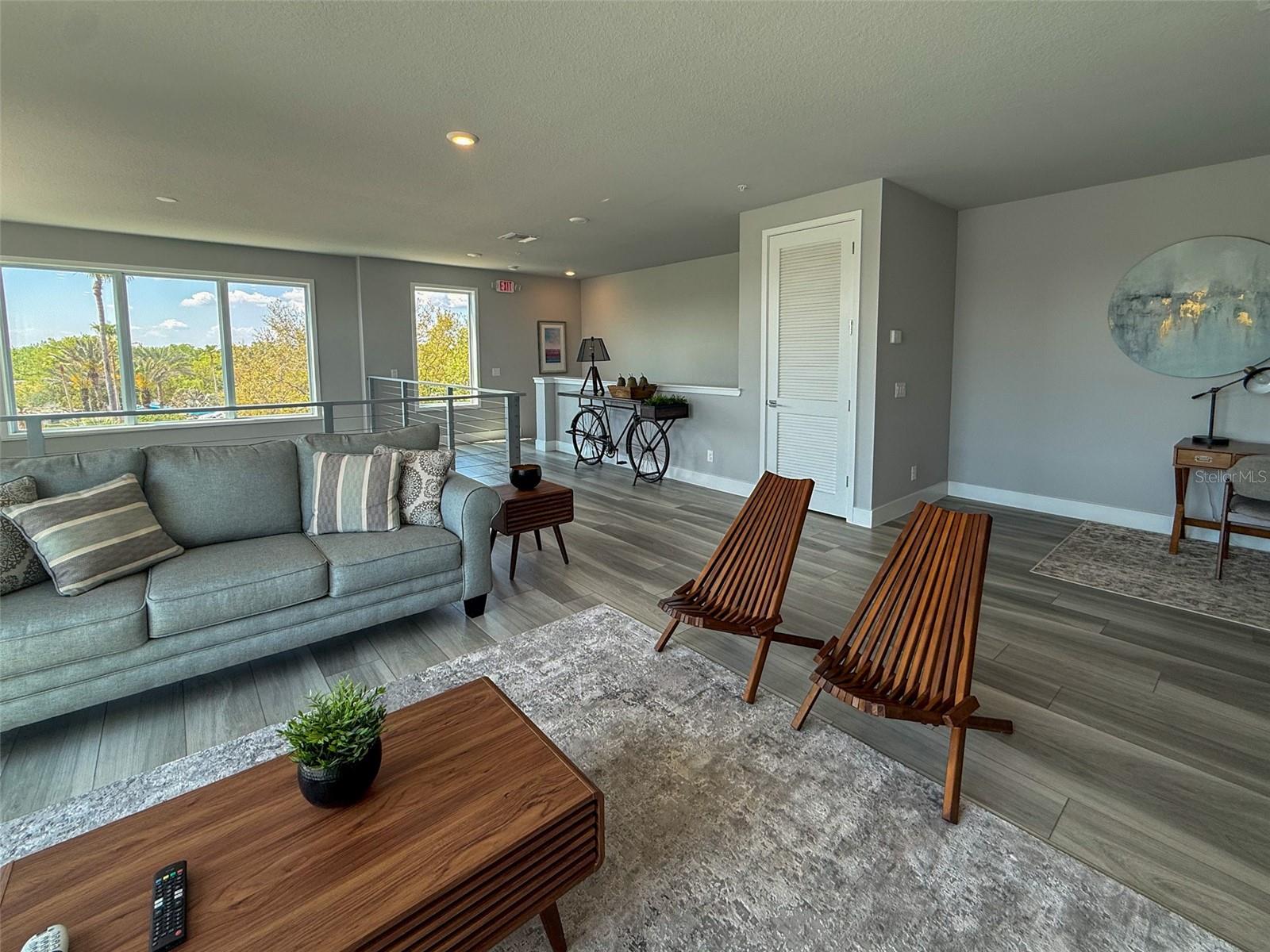 SPECTRUM AT REUNION CONDO PH 5A & 5B - Residential Lease