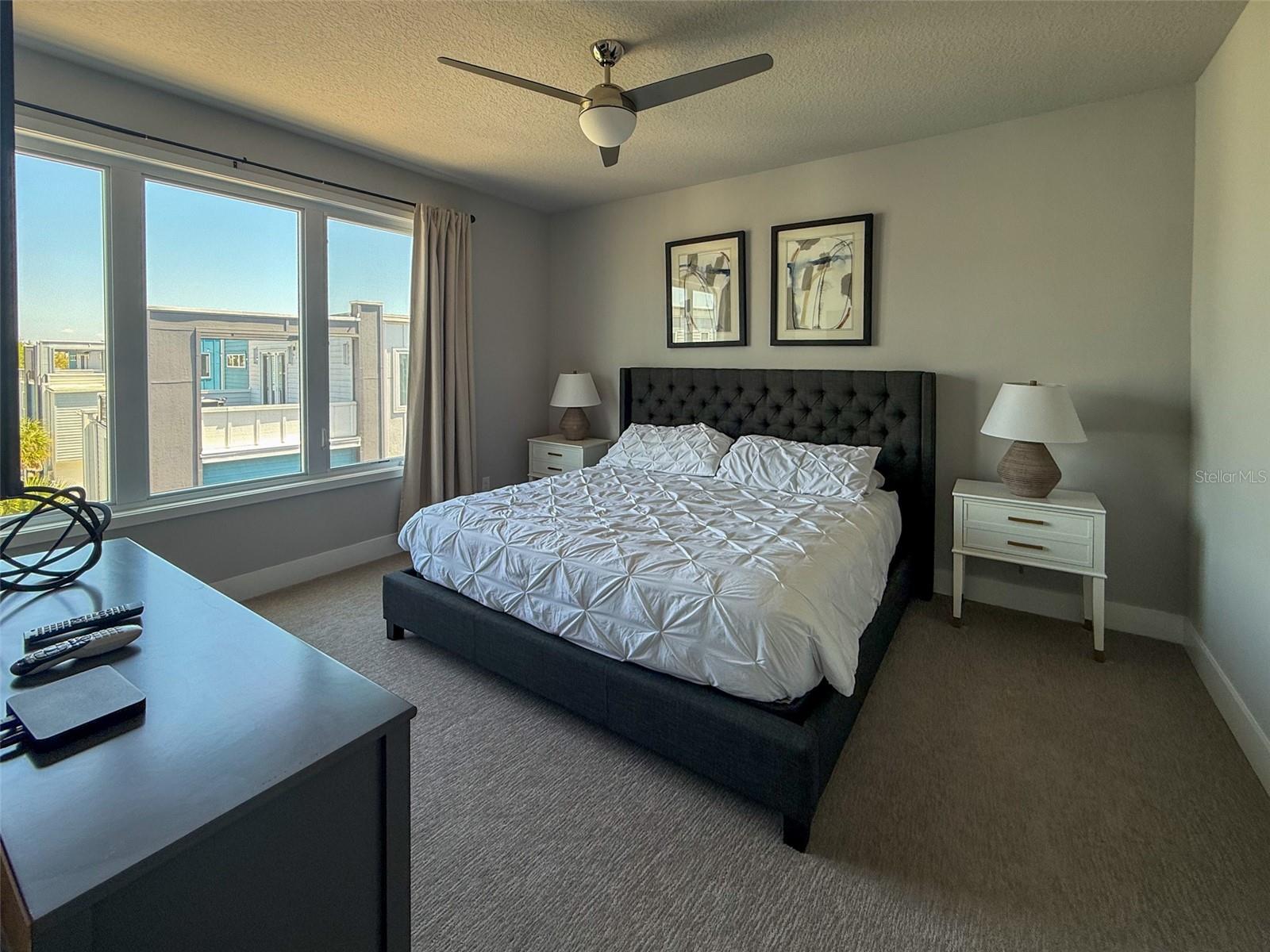 SPECTRUM AT REUNION CONDO PH 5A & 5B - Residential Lease