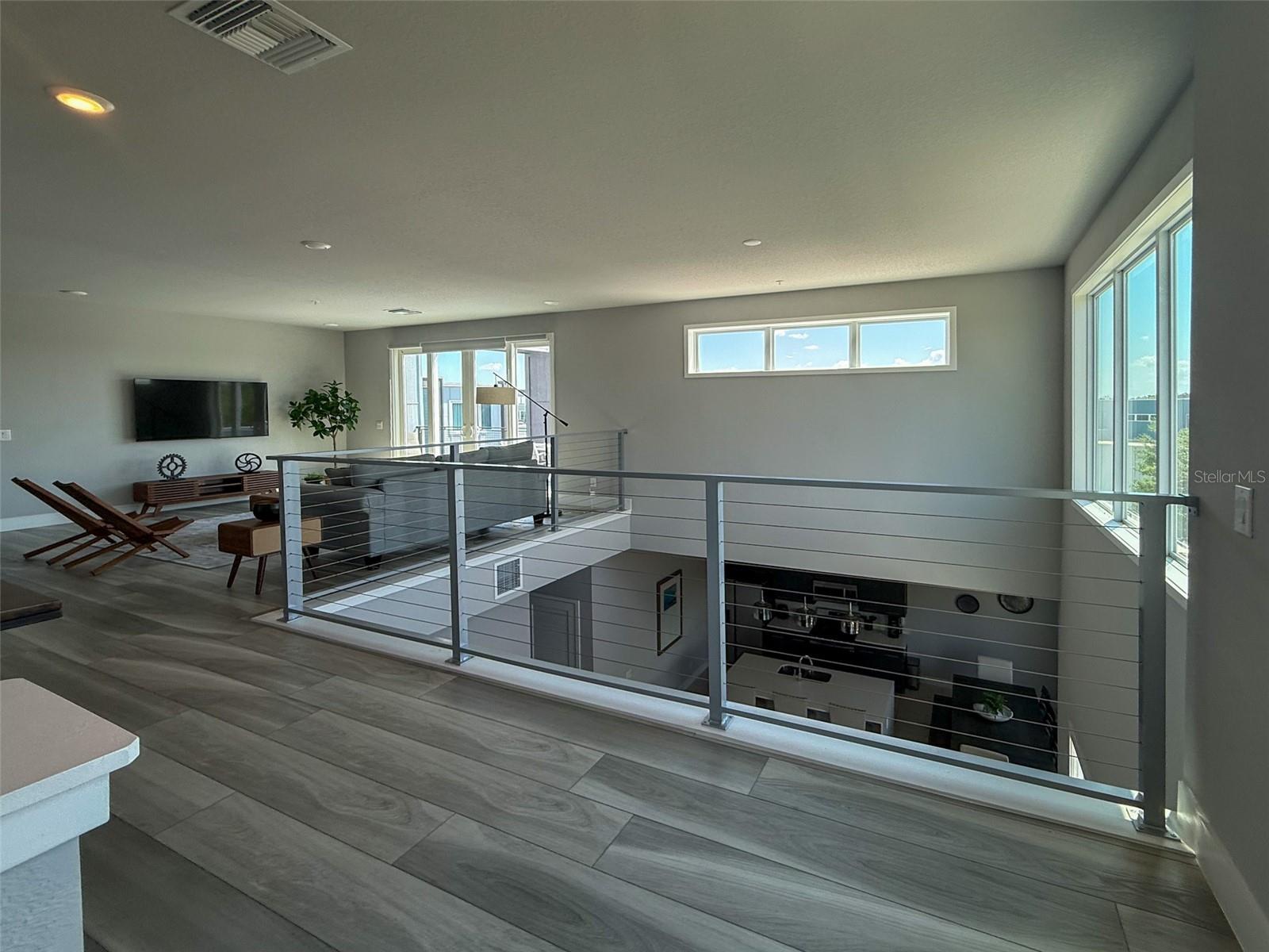 SPECTRUM AT REUNION CONDO PH 5A & 5B - Residential Lease