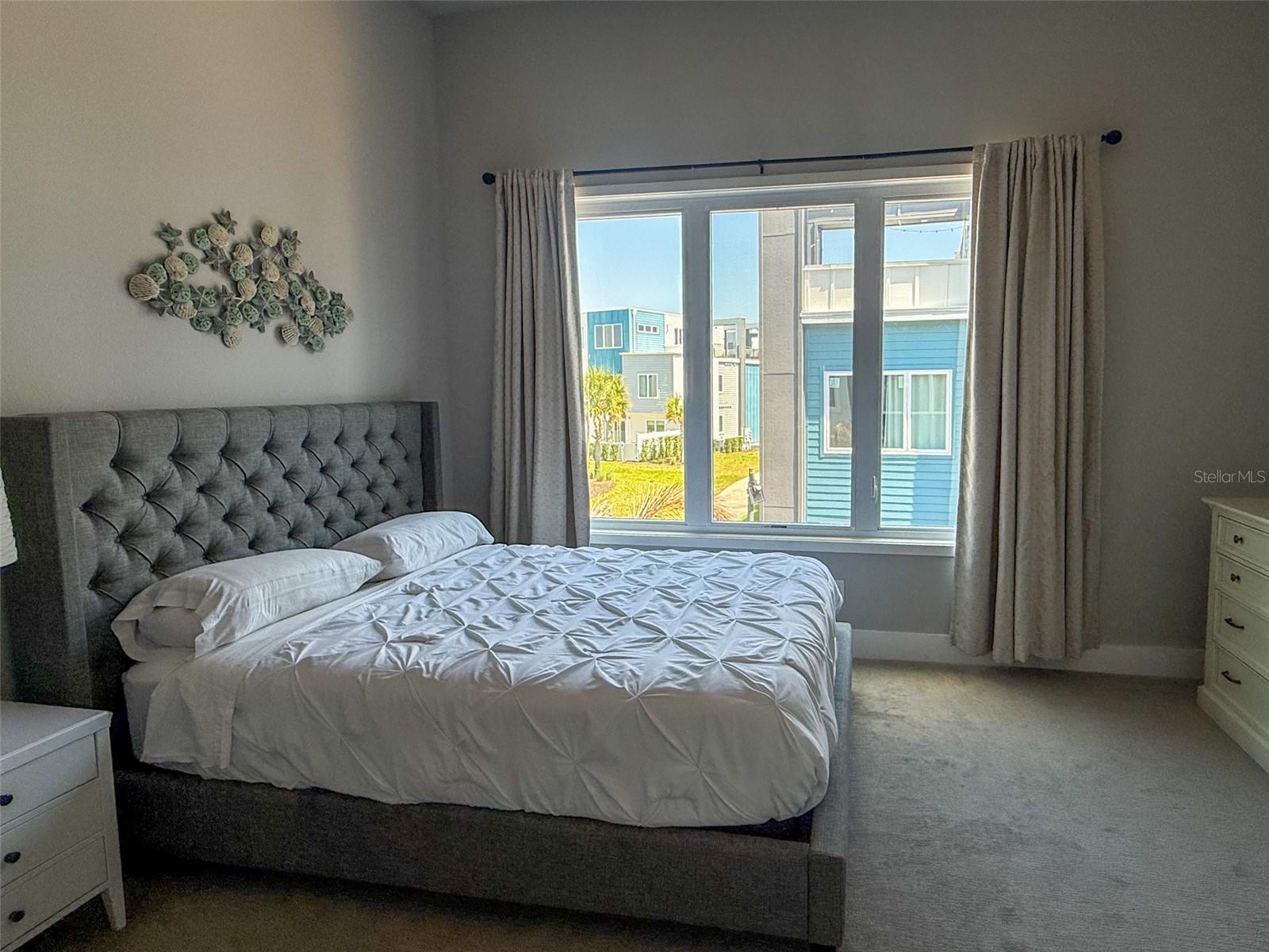 SPECTRUM AT REUNION CONDO PH 5A & 5B - Residential Lease