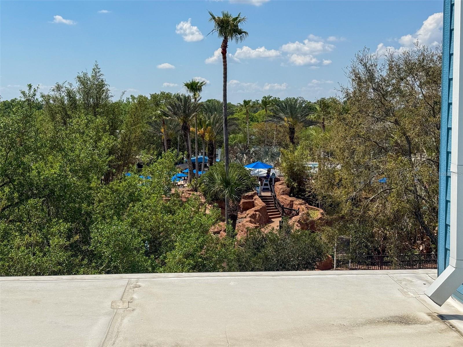 SPECTRUM AT REUNION CONDO PH 5A & 5B - Residential Lease