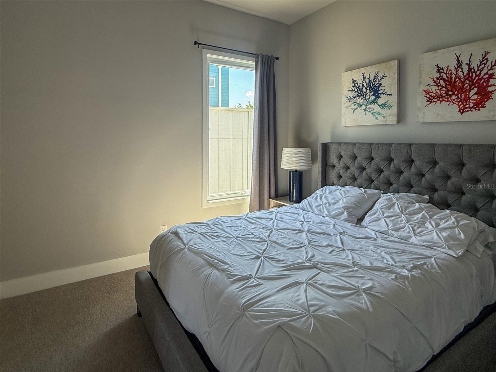 SPECTRUM AT REUNION CONDO PH 5A & 5B - Residential Lease