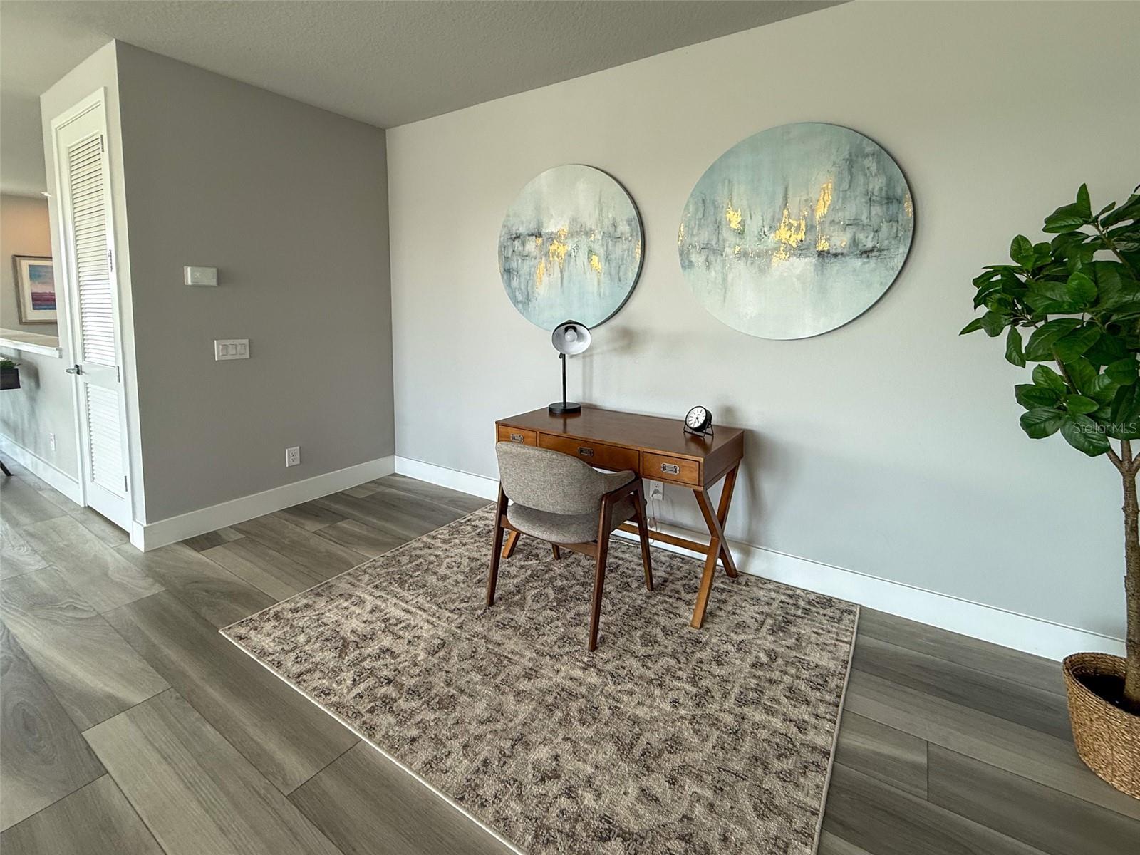 SPECTRUM AT REUNION CONDO PH 5A & 5B - Residential Lease