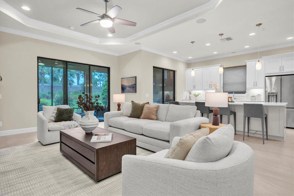 Photo of 11319 Juglans Drive, Odessa, FL 33556 (MLS # W7878859)