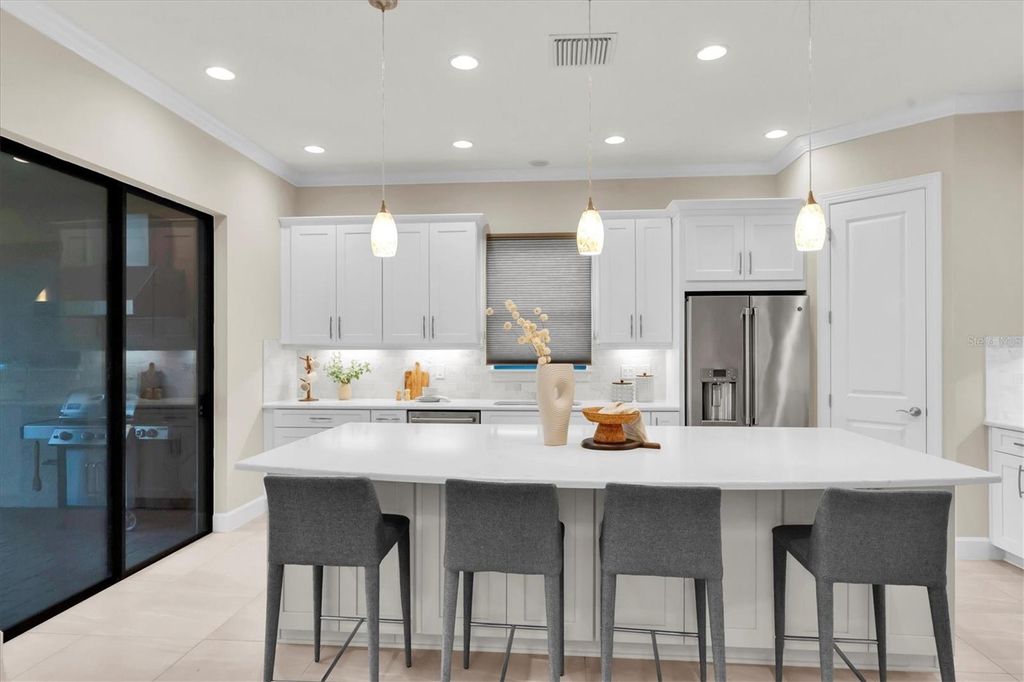 Photo of 11319 Juglans Drive, Odessa, FL 33556 (MLS # W7878859)