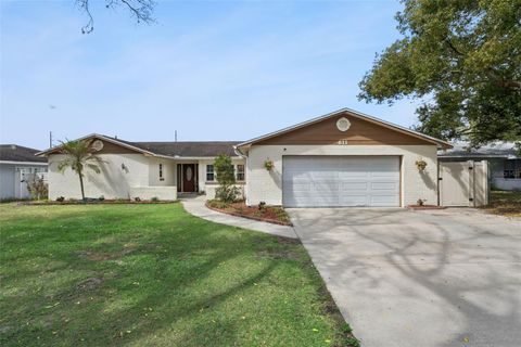 Photo of 611 Caborca Court, Ocoee, FL 34761 (MLS # O6388025)