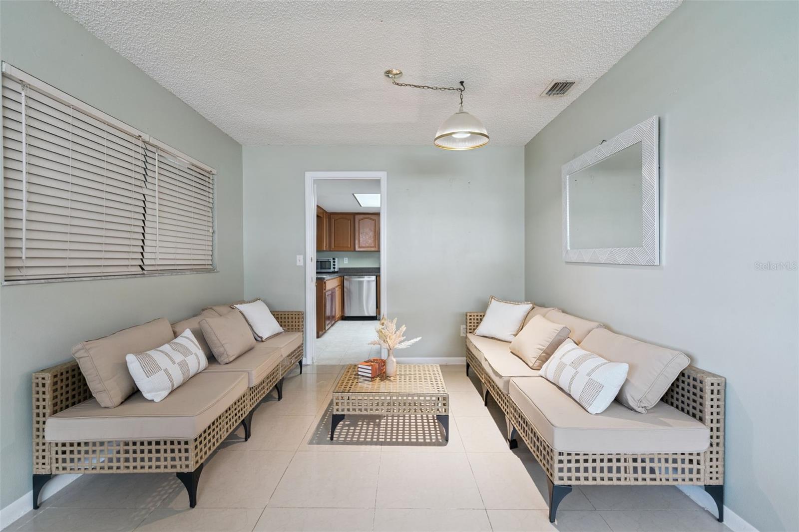 PRIMA VISTA - Residential