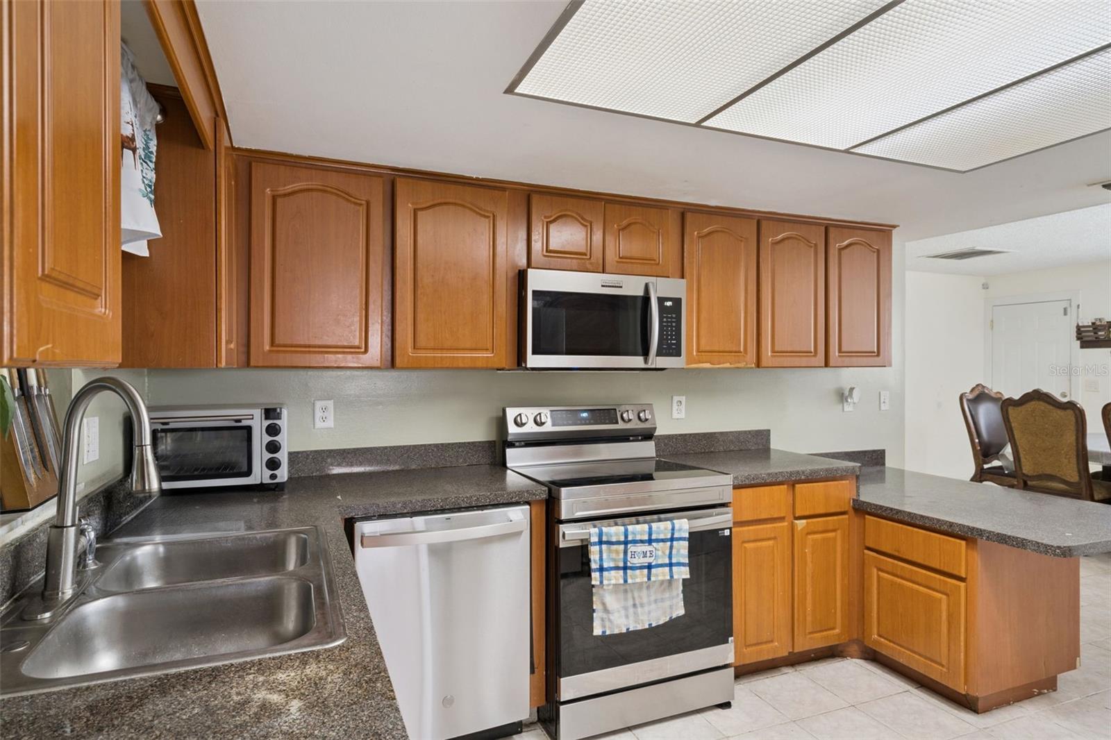 PRIMA VISTA - Residential