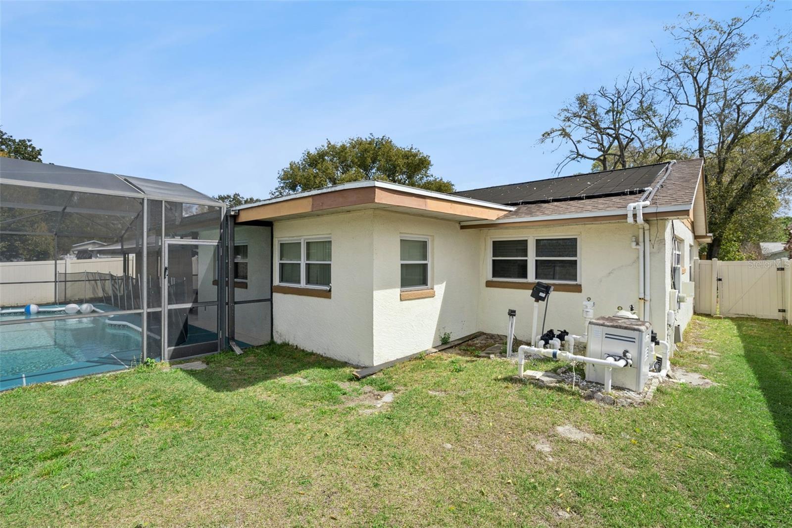 PRIMA VISTA - Residential