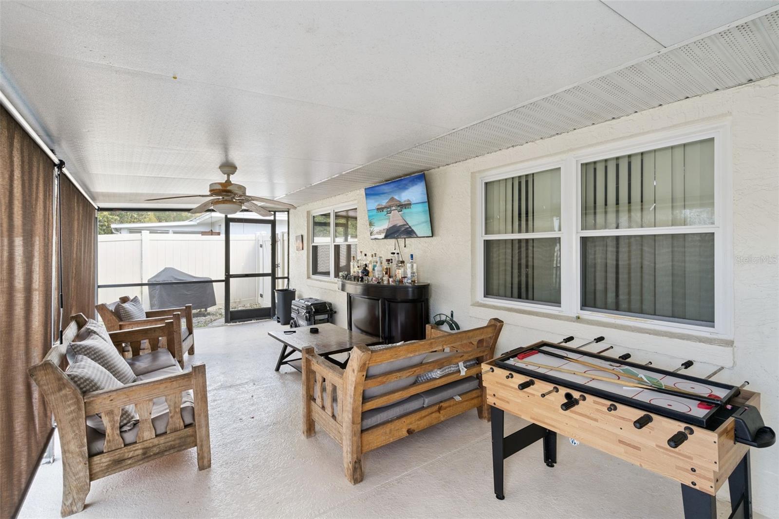 PRIMA VISTA - Residential