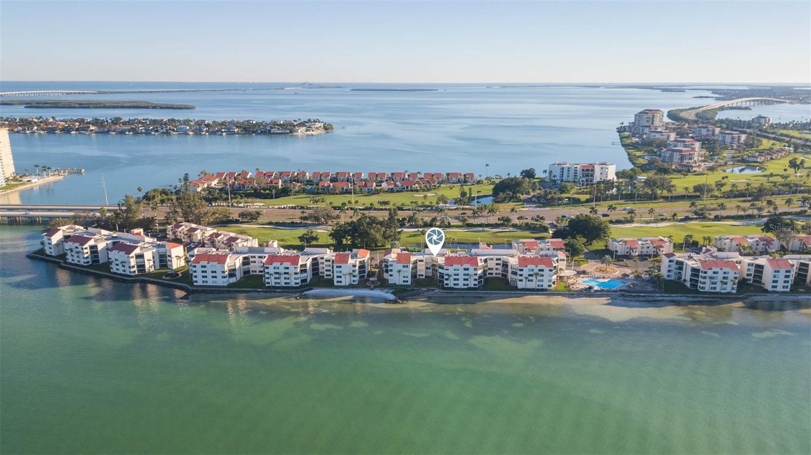 LA PUERTA DEL SOL CONDO - Residential