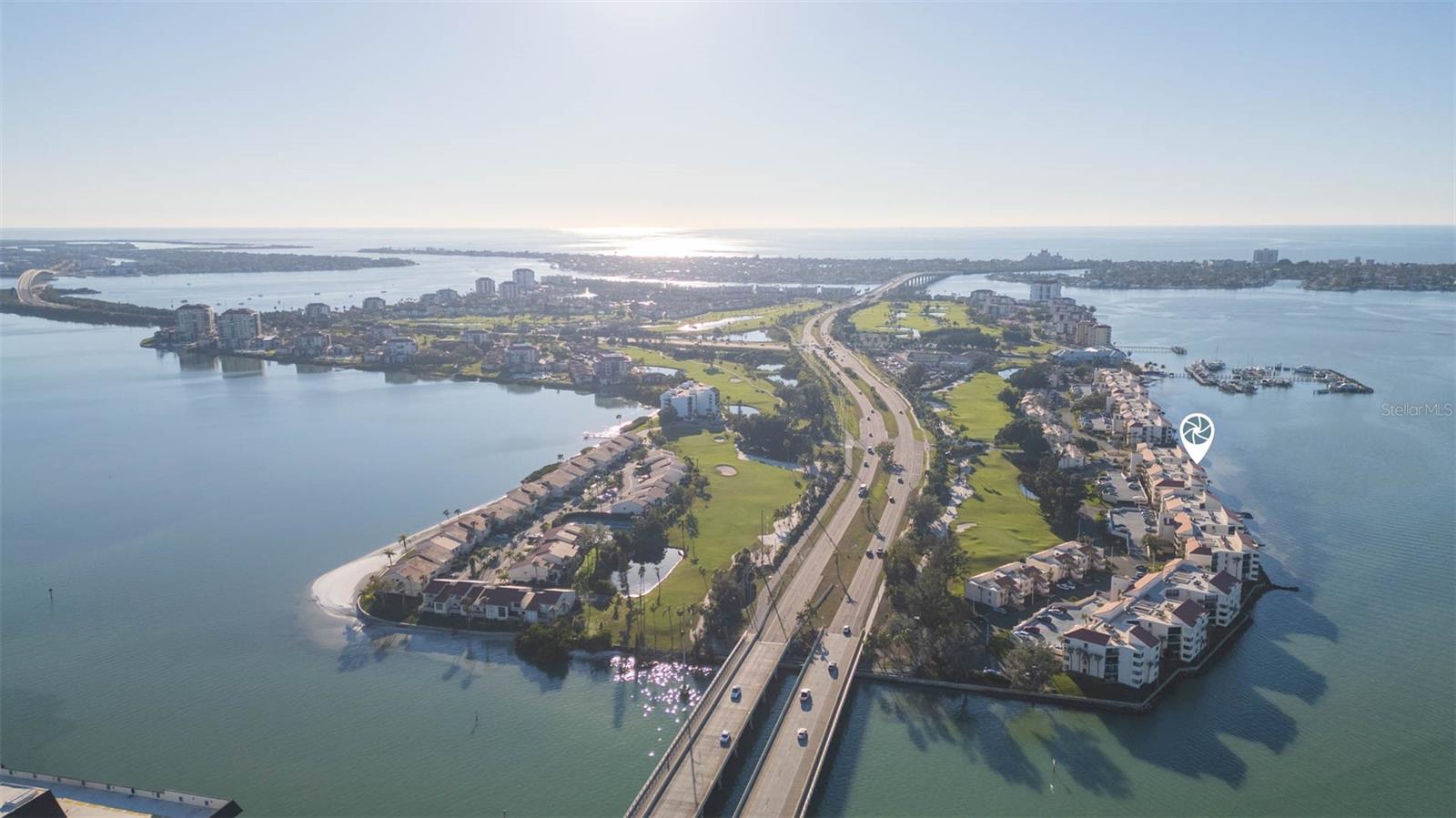 LA PUERTA DEL SOL CONDO - Residential