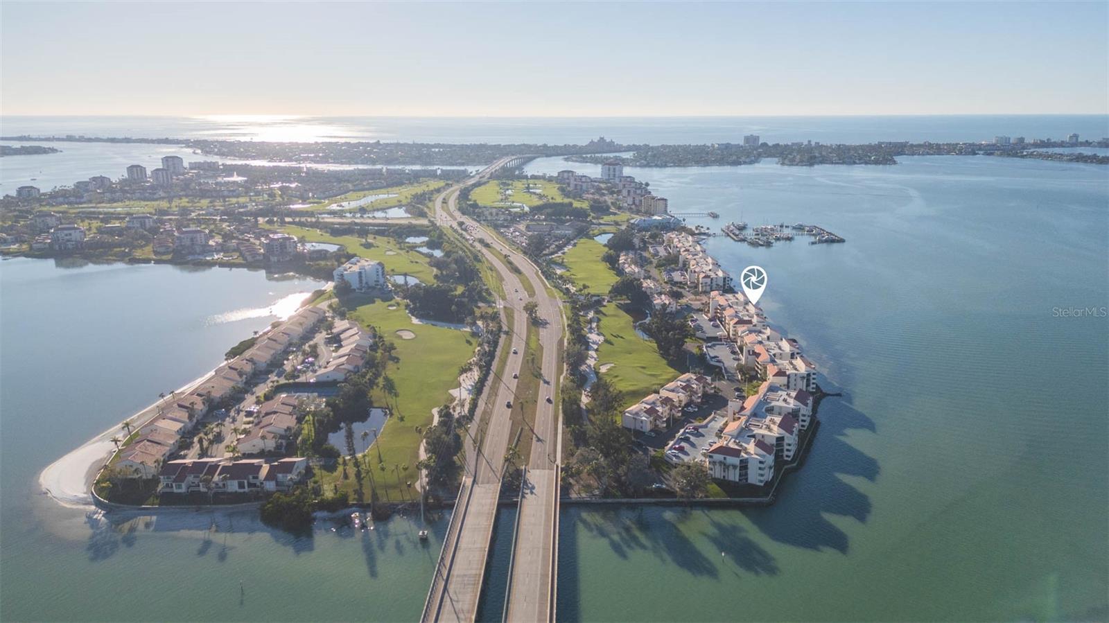 LA PUERTA DEL SOL CONDO - Residential