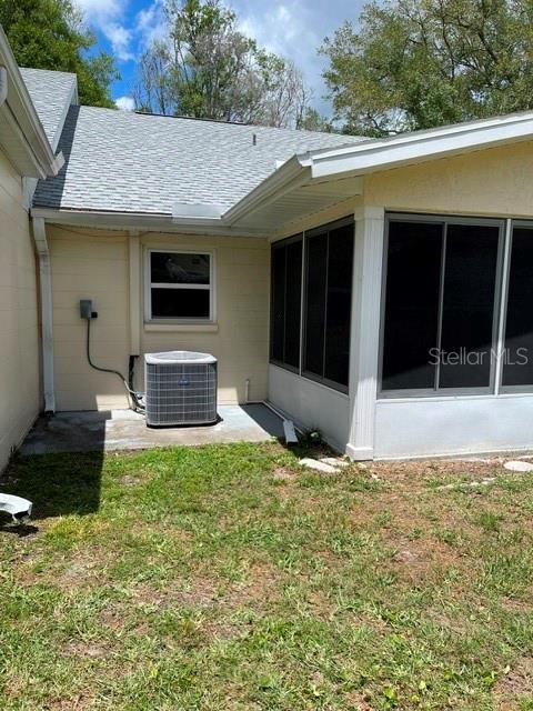 ON TOP OF THE WORLD - Residential