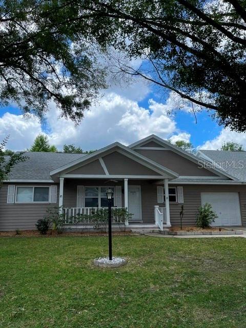 ON TOP OF THE WORLD - Residential