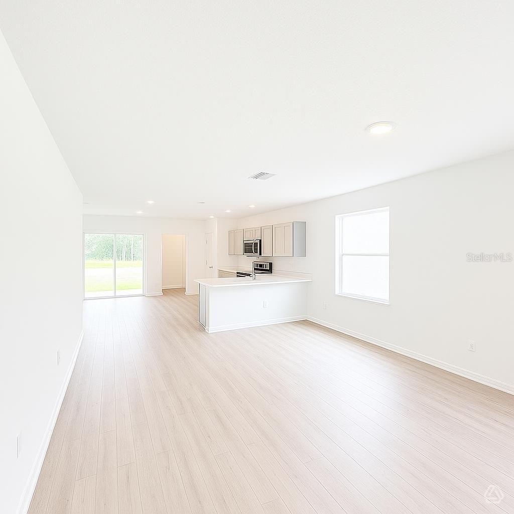 BROADLEAF - Residential