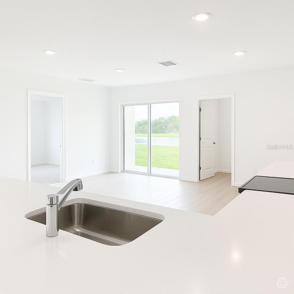 BROADLEAF - Residential