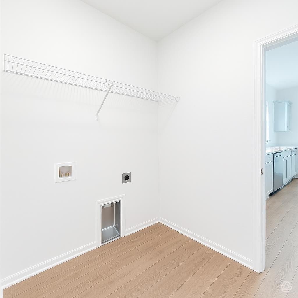 BROADLEAF - Residential