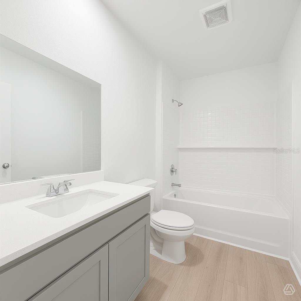 BROADLEAF - Residential