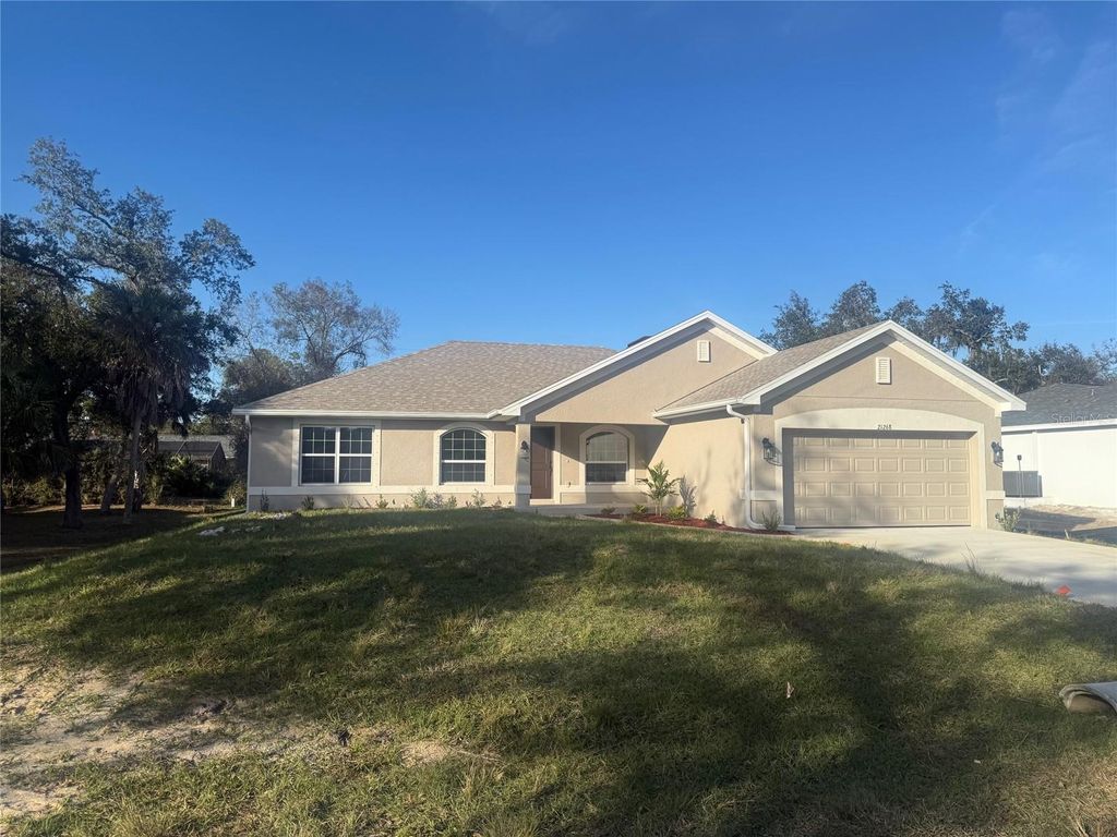 Photo of 21268 Washburn Avenue, Port Charlotte, FL 33952 (MLS # C7520869)