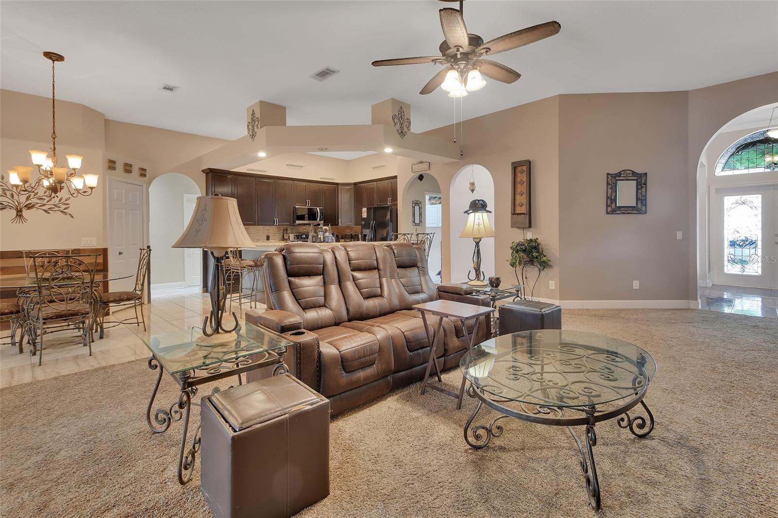 RESERVE AT DEBARY PH 04 - Residential