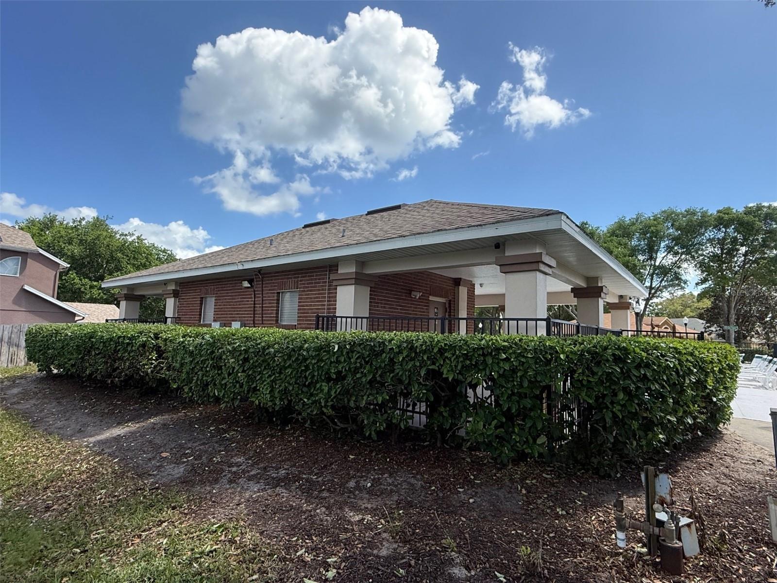 RESERVE AT DEBARY PH 04 - Residential