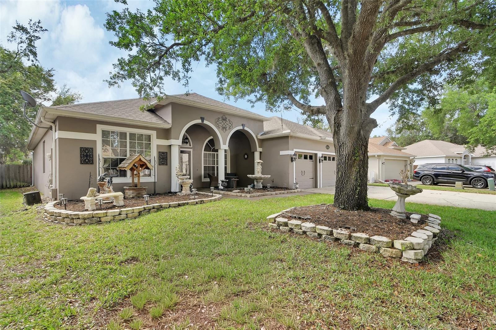 RESERVE AT DEBARY PH 04 - Residential