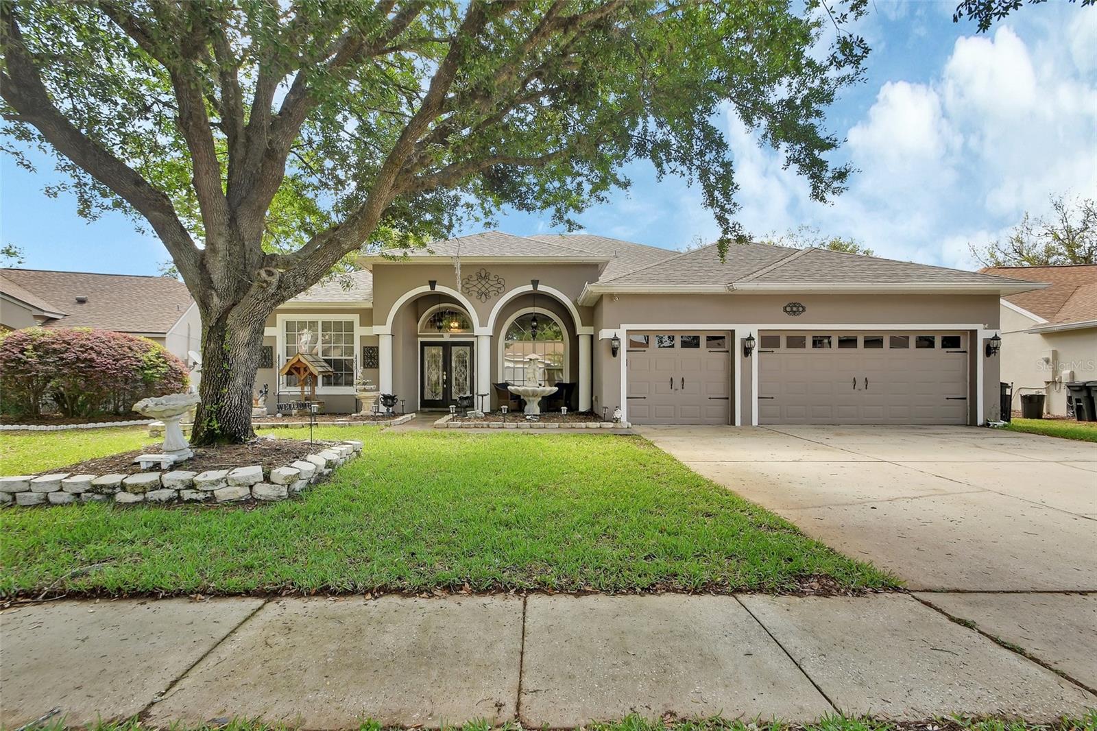 RESERVE AT DEBARY PH 04 - Residential