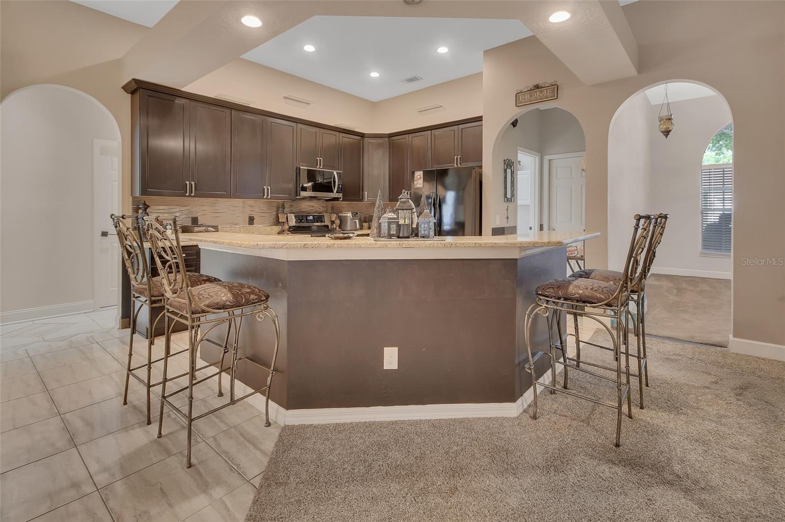 RESERVE AT DEBARY PH 04 - Residential