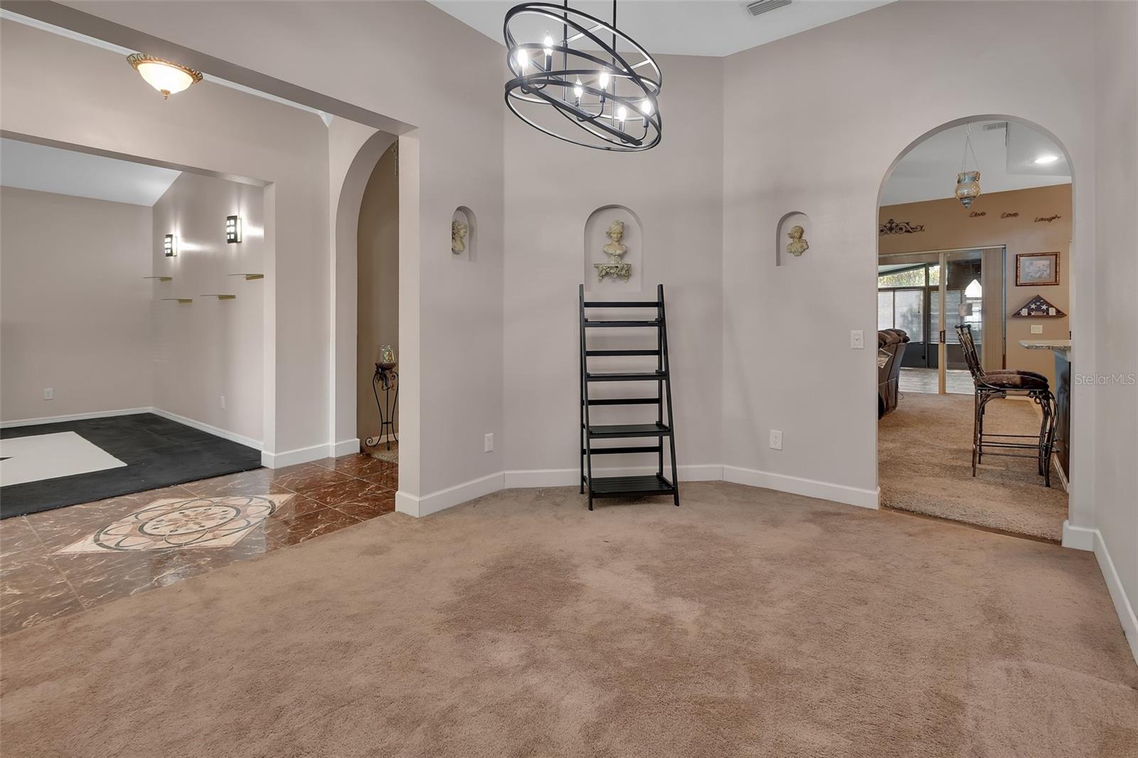 RESERVE AT DEBARY PH 04 - Residential