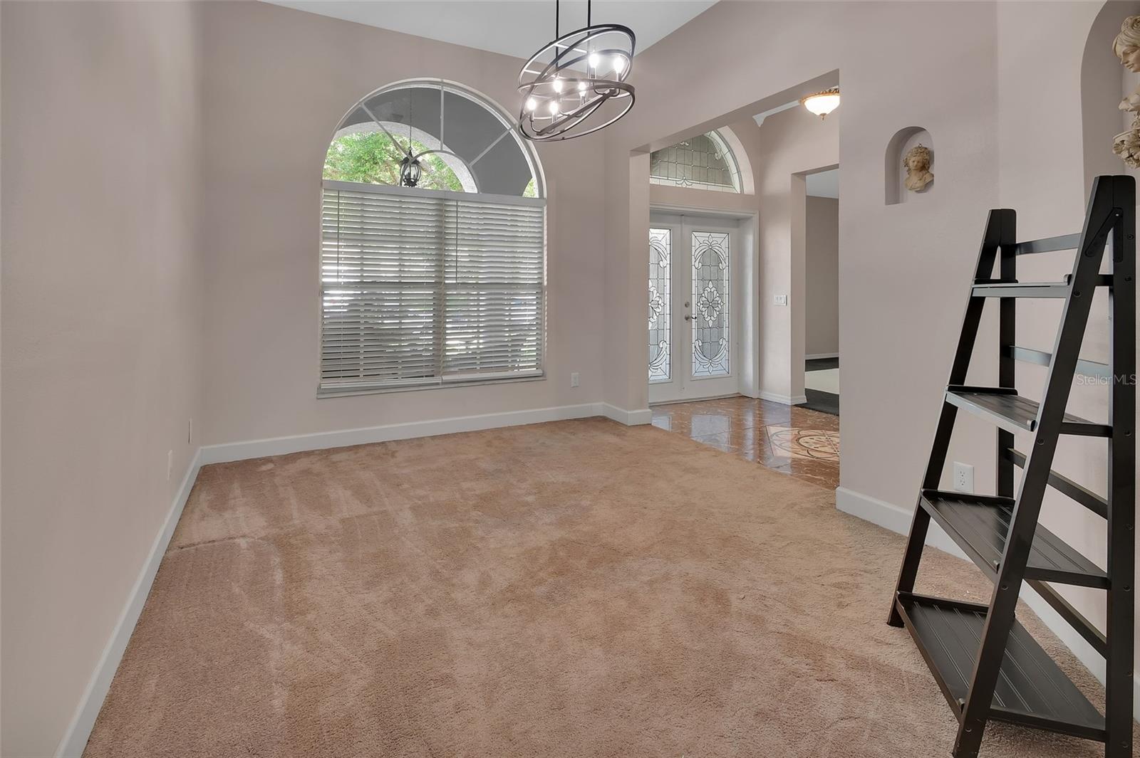 RESERVE AT DEBARY PH 04 - Residential