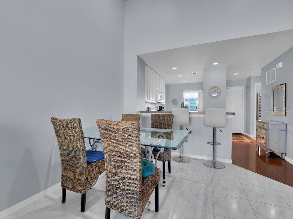 Photo of 5762 Sabal Trace Drive #201, North Port, FL 34287 (MLS # A4705058)